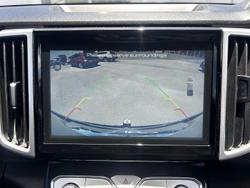 2020 GWM Ute Cannon NPW 4X4 Dual Range Pittsburgh Silver