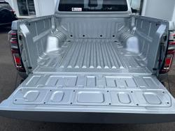 2020 GWM Ute Cannon NPW 4X4 Dual Range Pittsburgh Silver