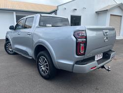 2020 GWM Ute Cannon