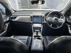 2020 GWM Ute Cannon NPW 4X4 Dual Range Pittsburgh Silver