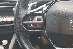 2018 Peugeot 3008 GT Line