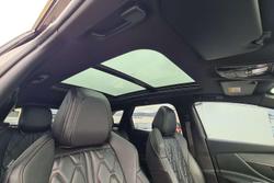 2018 Peugeot 3008 GT Line