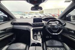 2018 Peugeot 3008 GT Line