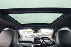 2018 Peugeot 3008 GT Line