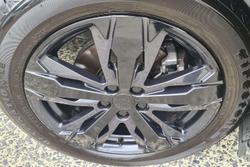 2018 Peugeot 3008 GT Line