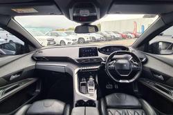 2018 Peugeot 3008 GT Line