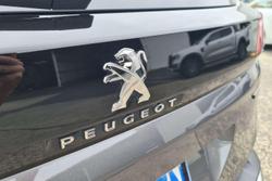 2018 Peugeot 3008 GT Line