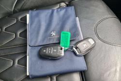 2018 Peugeot 3008 GT Line