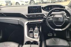 2018 Peugeot 3008 GT Line