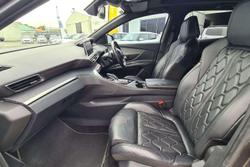 2018 Peugeot 3008 GT Line