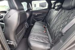 2018 Peugeot 3008 GT Line