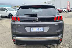 2018 Peugeot 3008 GT Line
