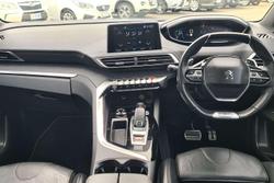 2018 Peugeot 3008 GT Line