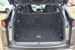 2018 Peugeot 3008 GT Line