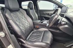 2018 Peugeot 3008 GT Line