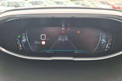 2018 Peugeot 3008 GT Line