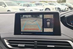 2018 Peugeot 3008 GT Line