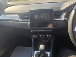 2021 Renault Captur Life