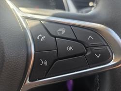 2021 Renault Captur Life