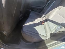 2021 Renault Captur Life