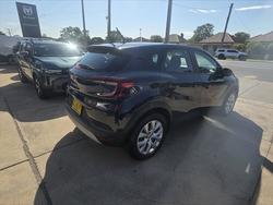 2021 Renault Captur Life