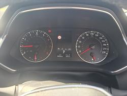 2021 Renault Captur Life