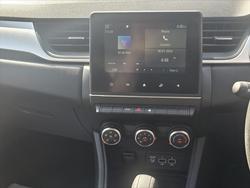 2021 Renault Captur Life