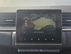 2021 Renault Captur Life