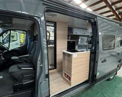 2025 JAYCO JRV RM.19-1G.JV-MY25