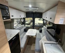 2025 JAYCO JRV RM.19-1G.JV-MY25