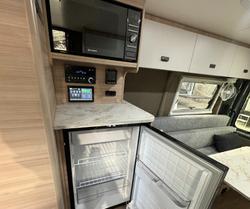 2025 JAYCO JRV RM.19-1G.JV-MY25