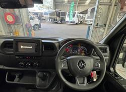 2025 JAYCO JRV RM.19-1G.JV-MY25