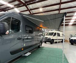 2025 JAYCO JRV RM.19-1G.JV-MY25