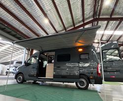 2025 JAYCO JRV RM.19-1G.JV-MY25