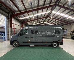 2025 JAYCO JRV RM.19-1G.JV-MY25