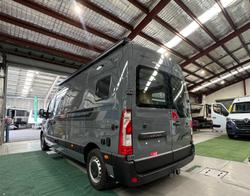 2025 JAYCO JRV RM.19-1G.JV-MY25