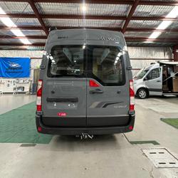 2025 JAYCO JRV RM.19-1G.JV-MY25