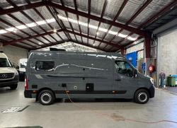 2025 JAYCO JRV RM.19-1G.JV-MY25