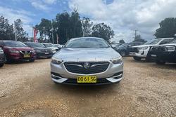 2018 Holden Calais