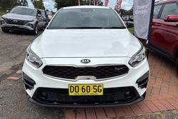 2019 Kia Cerato GT