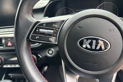 2019 Kia Cerato GT