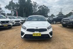 2019 Kia Cerato GT