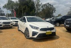 2019 Kia Cerato GT