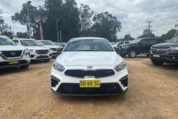 2019 Kia Cerato GT
