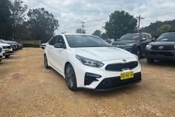 2019 Kia Cerato GT