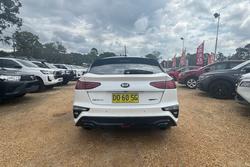 2019 Kia Cerato GT
