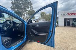 2014 Mercedes-Benz GLA-Class GLA45 AMG