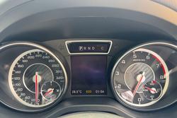 2014 Mercedes-Benz GLA-Class GLA45 AMG