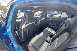 2014 Mercedes-Benz GLA-Class GLA45 AMG