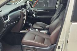 2020 Toyota Fortuner Crusade